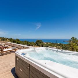 Kallixeni Villas