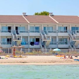 Mirada de Alcudia, hotel in Playa de Muro