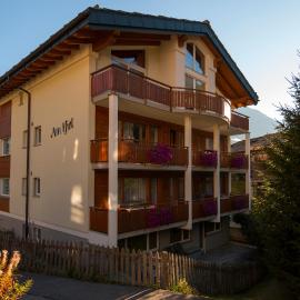 Am Biel Saas-Fee