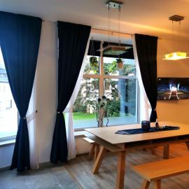 Apartament Szafirowy