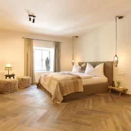 Townhouse, hotel di Abtenau