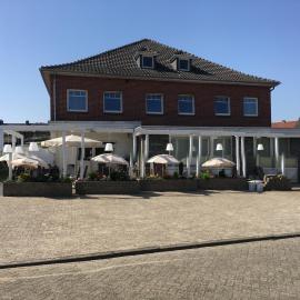 Haus Wijnen โรงแรมในบัดเบนท์ไฮม์