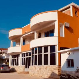 Apartmani Sejla