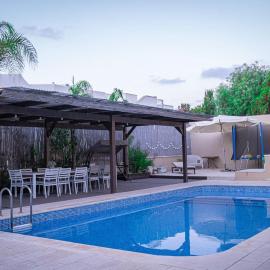 Apartment Caesarea 38, ξενοδοχείο σε Caesarea