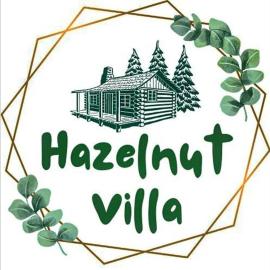 Hazelnut Villa - Secluded - closeby town & a lake, Hotel in Osby