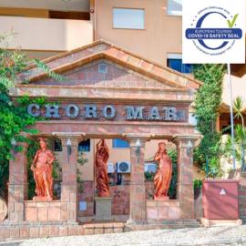 Choromar Apartments