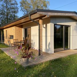 Vacation house
