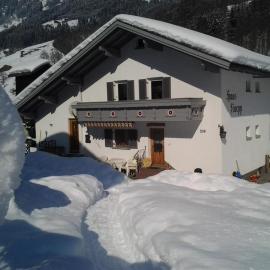 Haus Ruepp, hotel v destinácii Silbertal