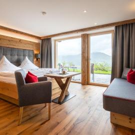 Steinberger Hof inkl. Chiemgaukarte, hotel in Ruhpolding