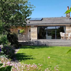 Stone Mouse Cottage, Hotel in Harrop Fold