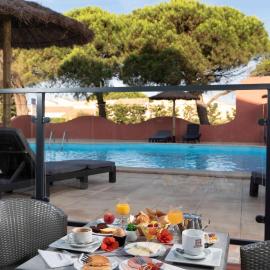 Relax'Otel & Spa, Le Barcarès, hotel din Le Barcarès