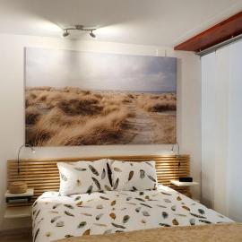 Apartment Open Space with Patio Lety by Interhome