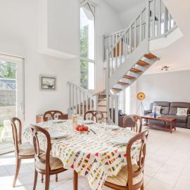 Holiday Home Armorique by Interhome, hotel di Carnac