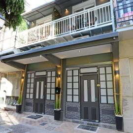 CITY CENTER VILLA, Hotel in Kavala