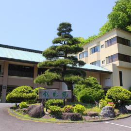Izuajiro-onsen Shoufuen