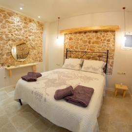 Villa Markezinis, hotel a Lákones