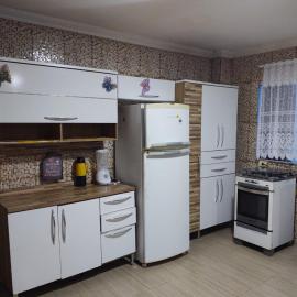 Triplex Costazul Temporada, hotel in Rio das Ostras