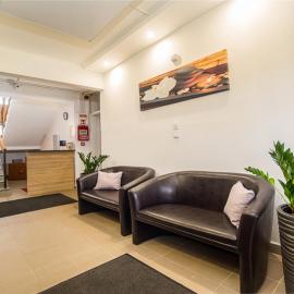 Galgavölgye munkásszálló, hotell i Aszód
