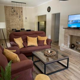 Apartman EVA