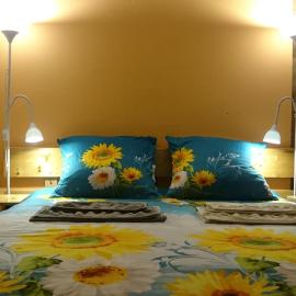 Willow Apartments, hotel u gradu Limbaži