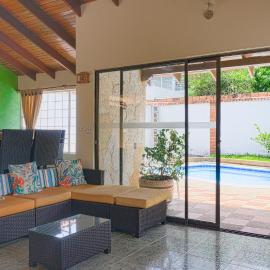 VILLA BETTY