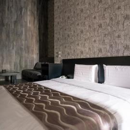 Jiaoxi में, होटल 58˚ Hotspring Hotel