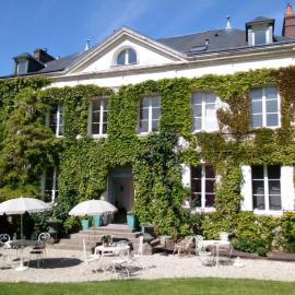 Chambres d'hotes Autour de la Rose