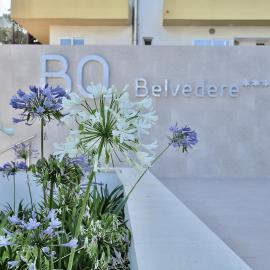 BQ Belvedere Hotel, hotel en Palma de Mallorca