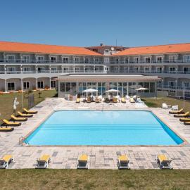 Star inn Peniche, hotell sihtkohas Peniche