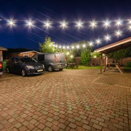 Olle Holiday house