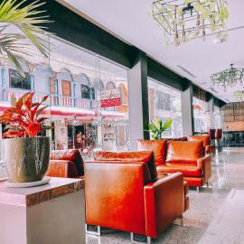 C & N Hotel Patong, Phuket, hotel di Pantai Patong