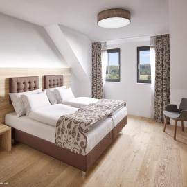 Rossano Boutique Hotel & Ristorante, hótel í Ansbach