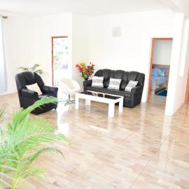 Casa Mama
