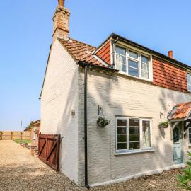 Sunnyside Cottage, Hotel in Sleaford