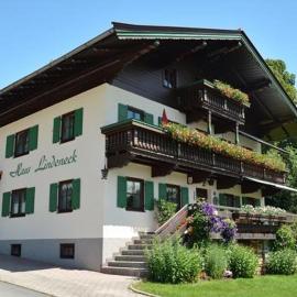 Haus Lindeneck - Erika Schwentner, ξενοδοχείο σε Kössen