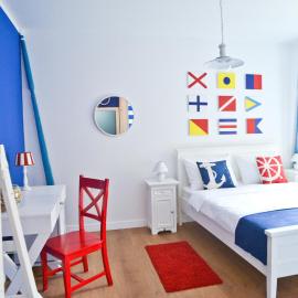 Nautical rooms Old town