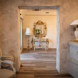 Hotel Della Rosa, hotel em Ancona