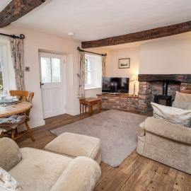Jasmine Cottage, hotel in Portinscale