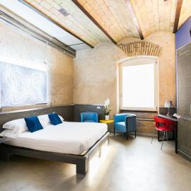 Hotel La Rovere, khách sạn ở Roma