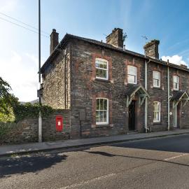 Coleridge Cottage