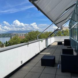 Geneva Hostel, khách sạn ở Geneva