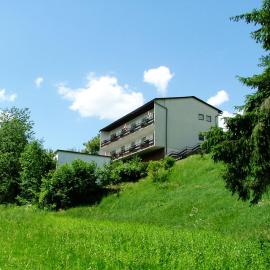 Drobollach am Faakersee में, होटल Pension Weiss