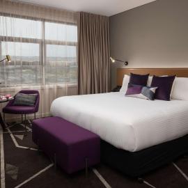 Rydges Campbelltown, hôtel à Campbelltown
