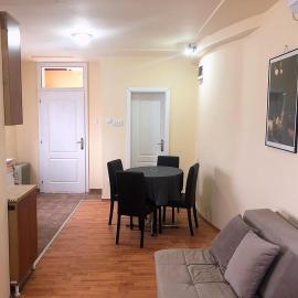 Apartman Sasa