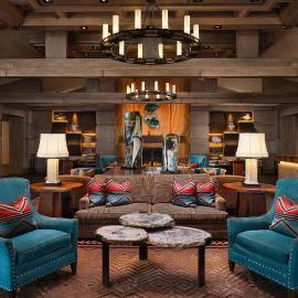 Flagstaff में, होटल Little America Hotel Flagstaff
