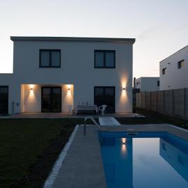 Guesthouse Parndorf, hotel a Parndorf