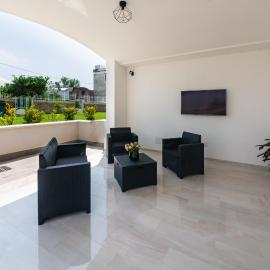 IL GIARDINO, hotel em Procida
