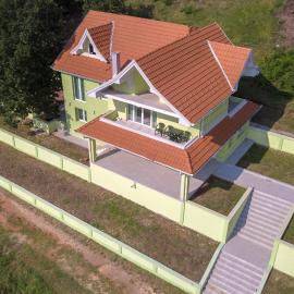 Bovan GREEN LAKE apartments, hotel in Soko Banja