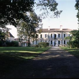 Château du Prada: Labastide-dʼArmagnac şehrinde bir otel