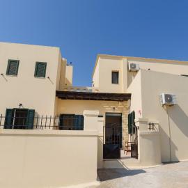 Villa Meitani, hotel u gradu Kattavía